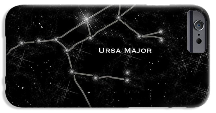 Ursa Major - Phone Case