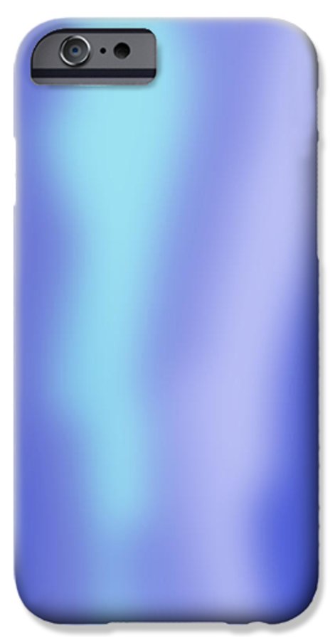 Vertical Ocean Gradient - Phone Case