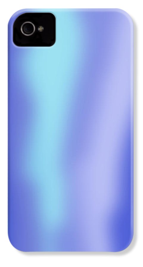 Vertical Ocean Gradient - Phone Case