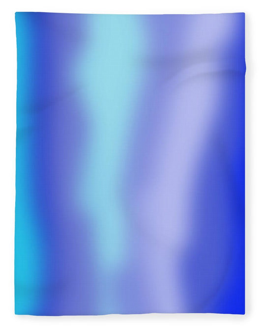 Vertical Ocean Gradient - Blanket