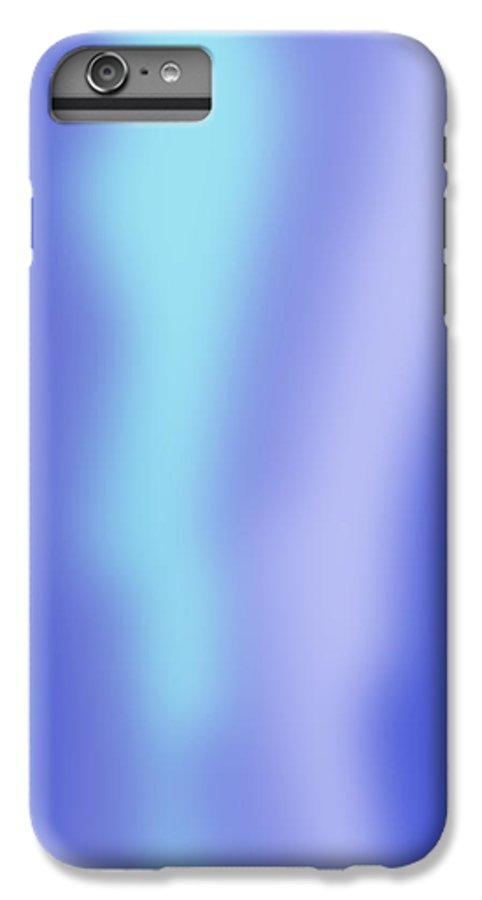 Vertical Ocean Gradient - Phone Case