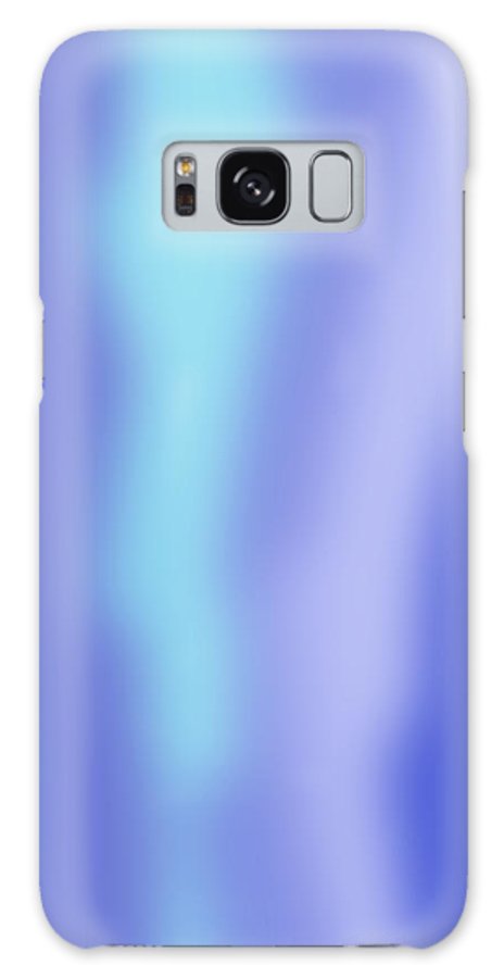 Vertical Ocean Gradient - Phone Case