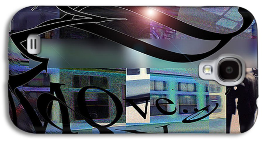 Vintage Travel Love To Take The Train - Phone Case