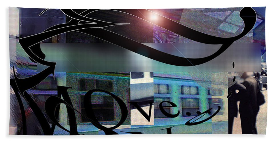 Vintage Travel Love To Take The Train - Beach Towel