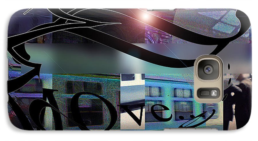 Vintage Travel Love To Take The Train - Phone Case