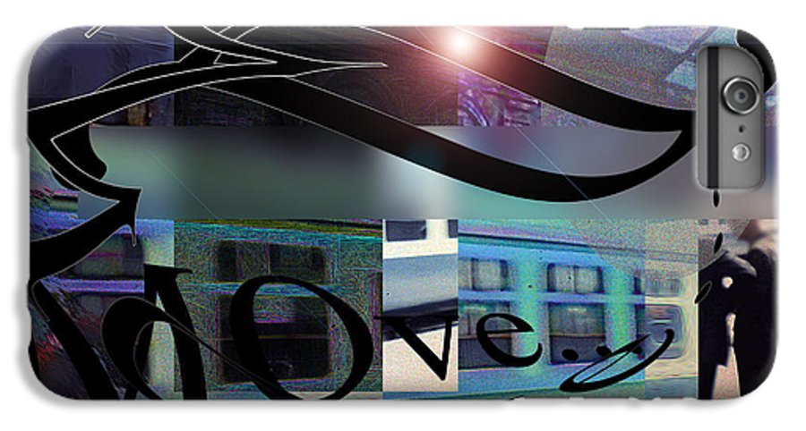 Vintage Travel Love To Take The Train - Phone Case
