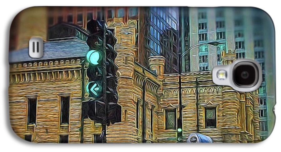 Water Tower Chicago - Phone Case