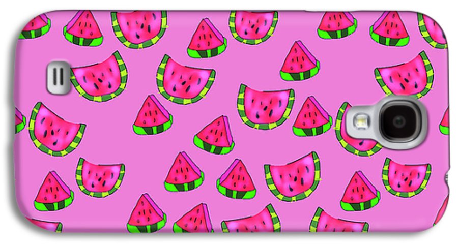 Watermelons Pattern - Phone Case