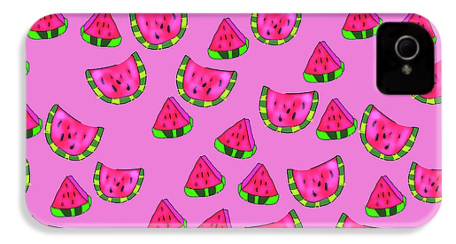 Watermelons Pattern - Phone Case