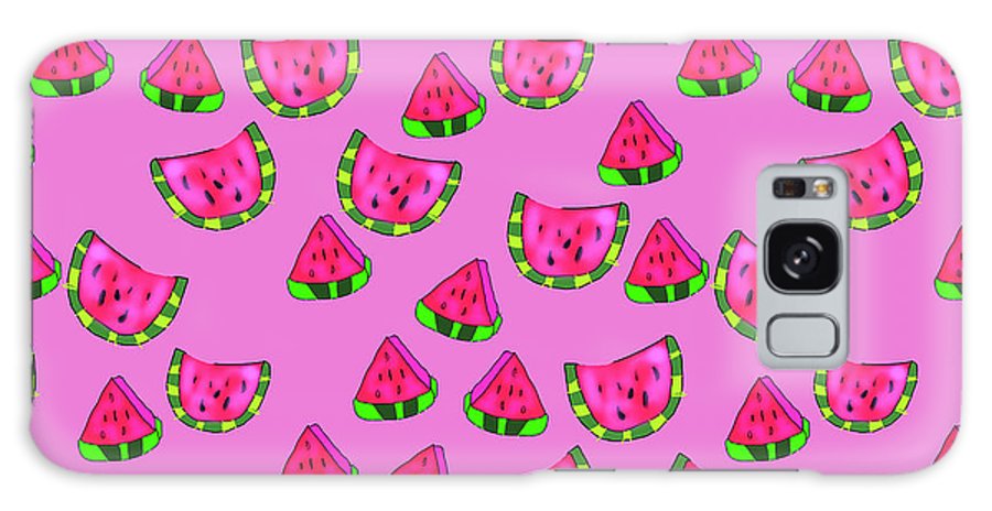 Watermelons Pattern - Phone Case