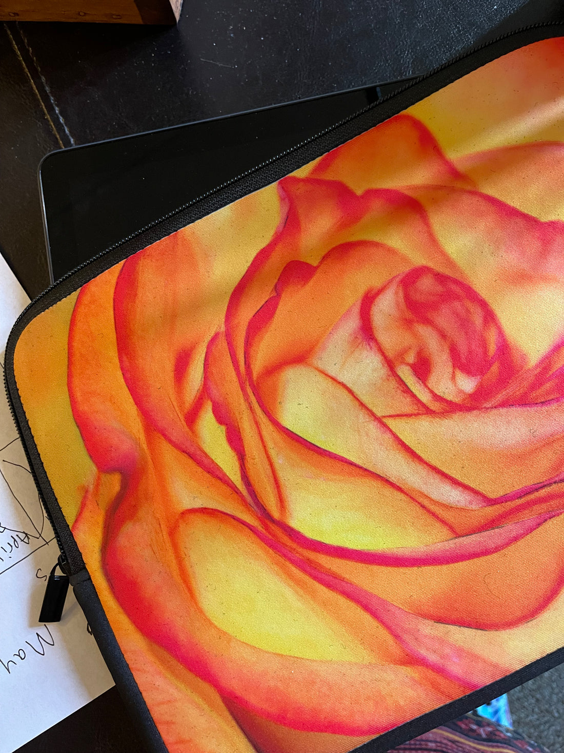 Review of Printify 10 Inch Laptop Sleeve