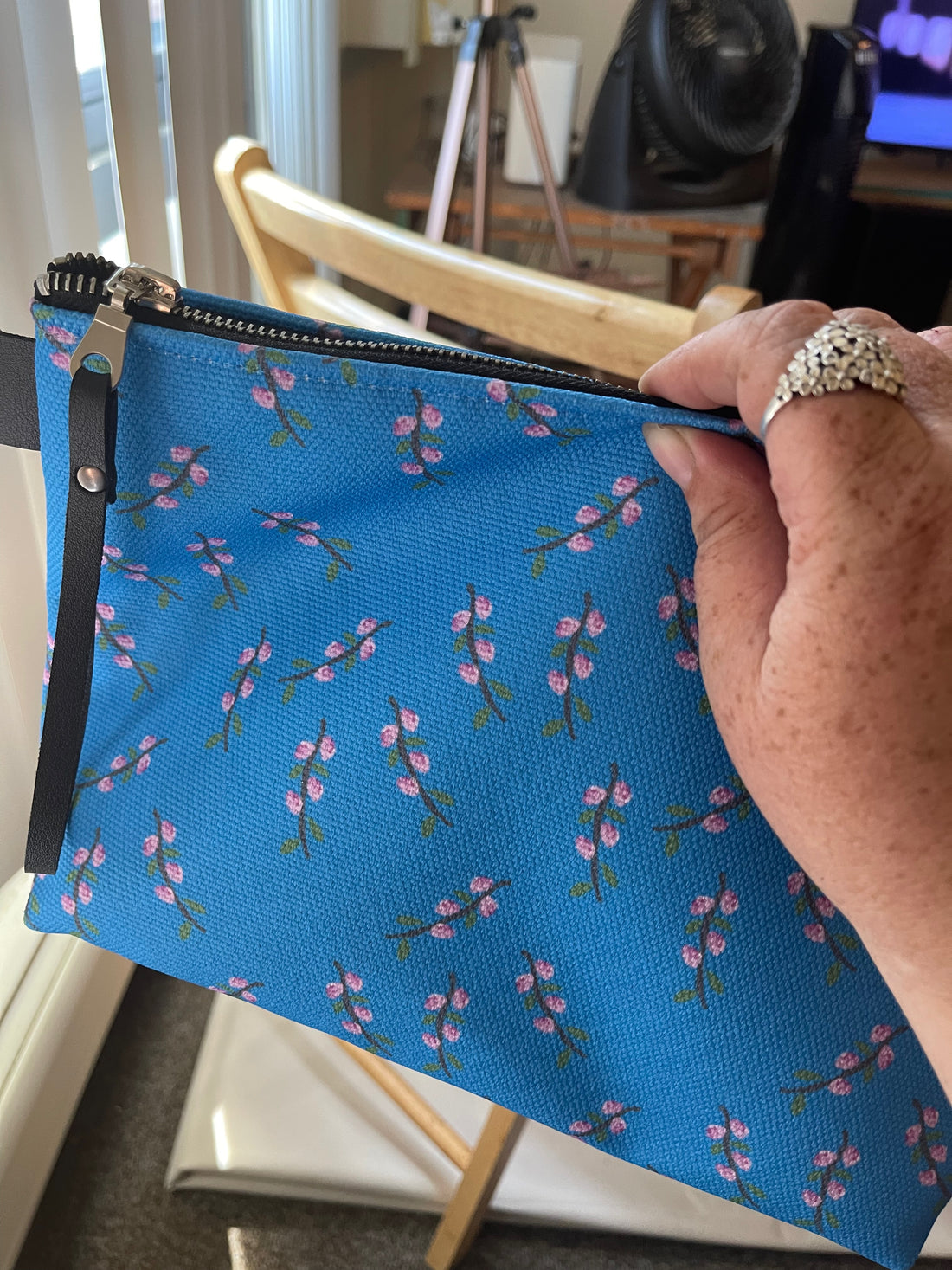 Product Review Makeup Bags from Art of Where