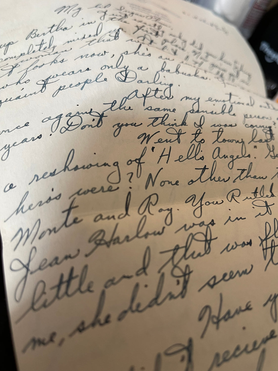 July 22, 1945