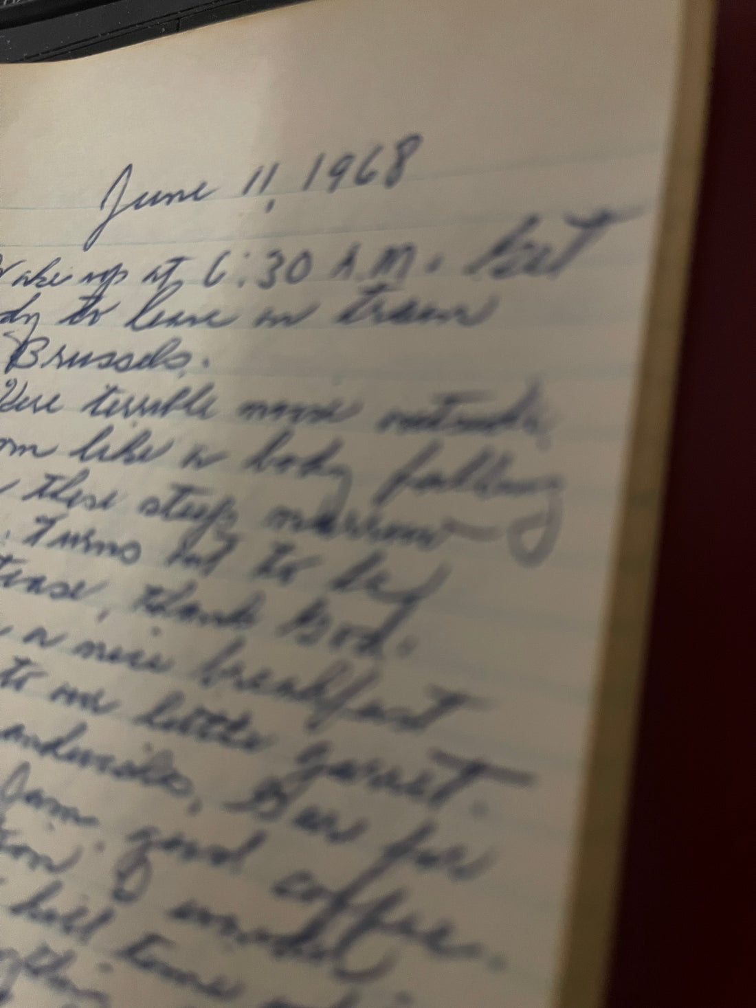 June 11, 1968