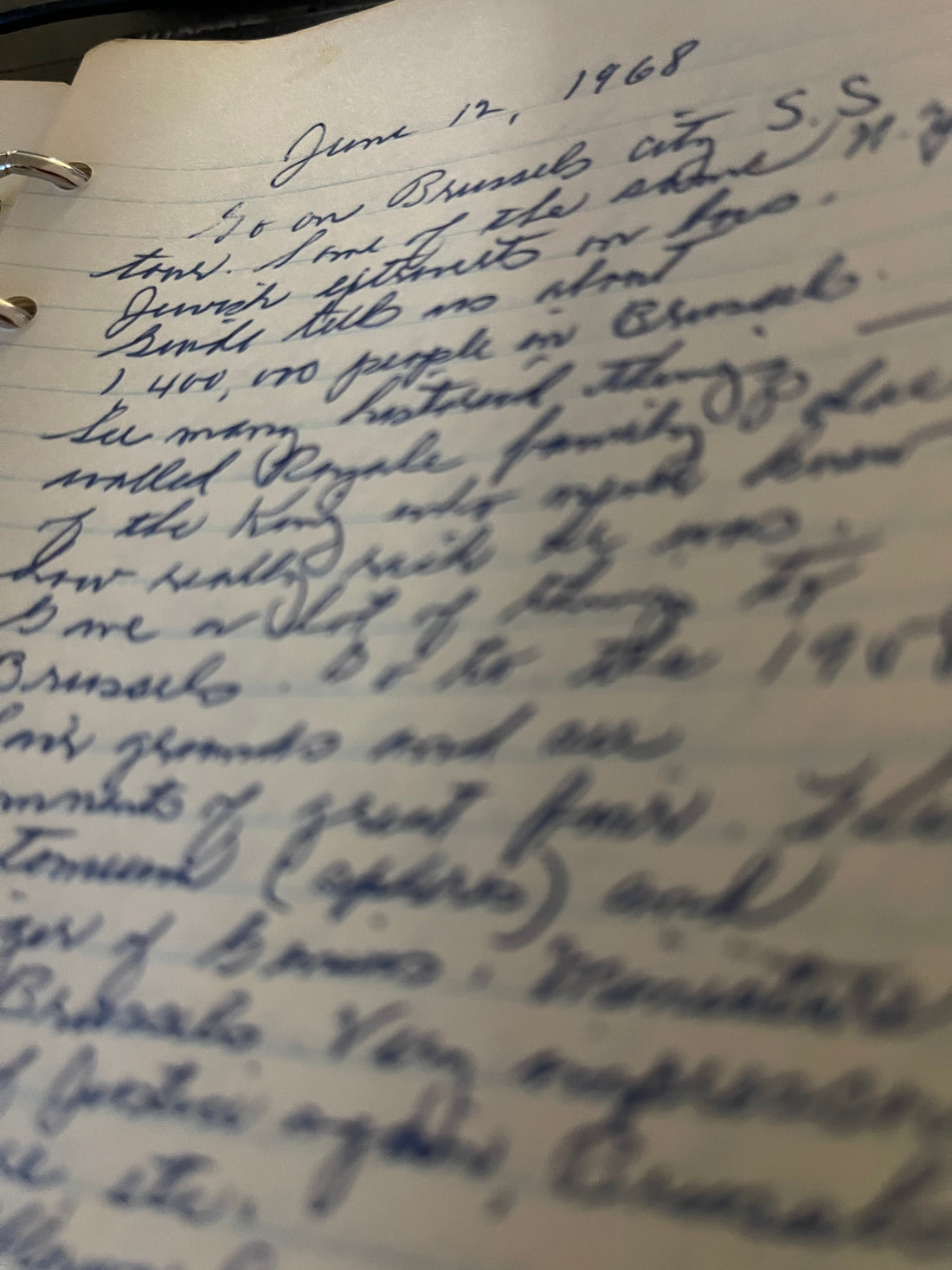 June 12, 1968
