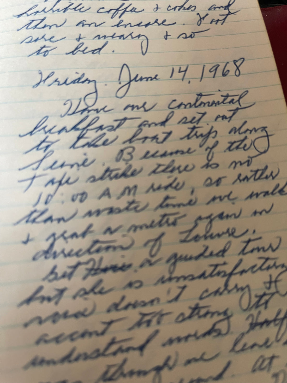 June 14, 1968