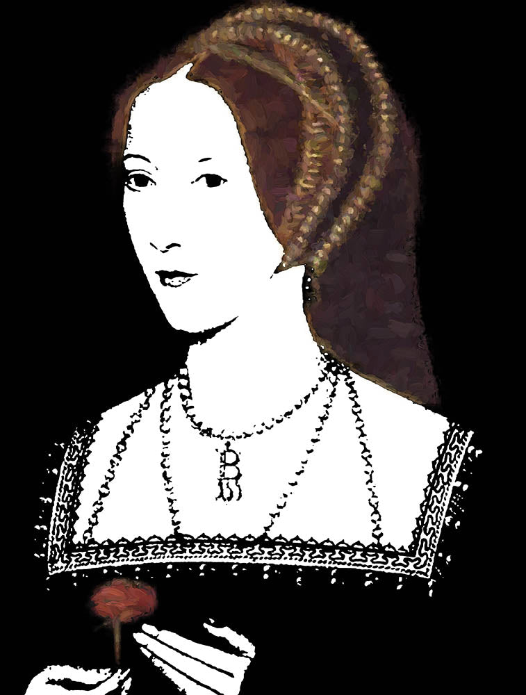 Anne Boleyn