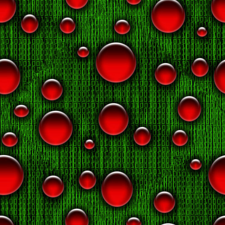 Binary Christmas
