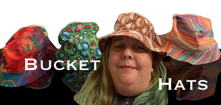 Bucket Hat