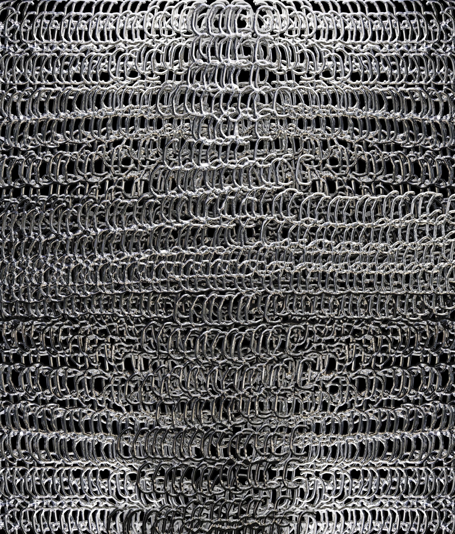Chainmaille
