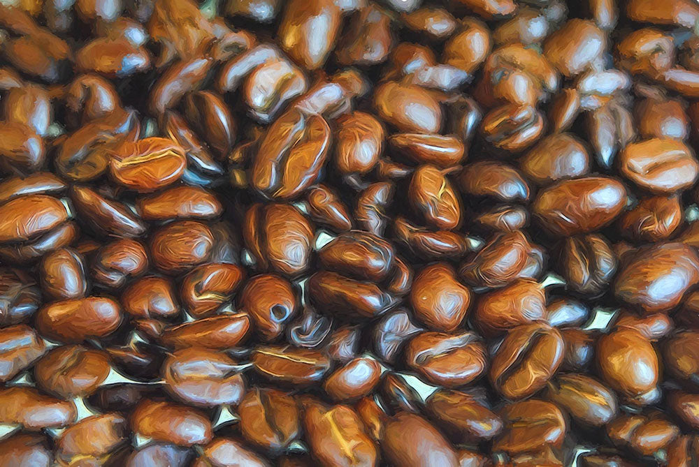 Coffee Beans