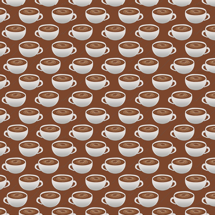 Coffee on Coffee