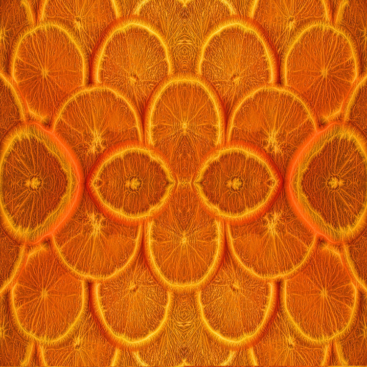Orange Slices