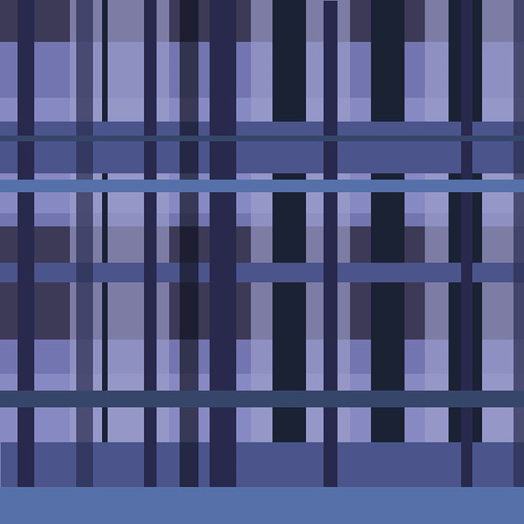 Purple Plaid