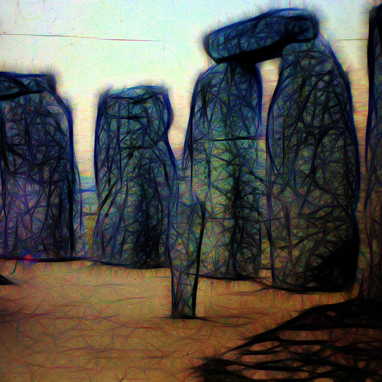 Stonehenge 2
