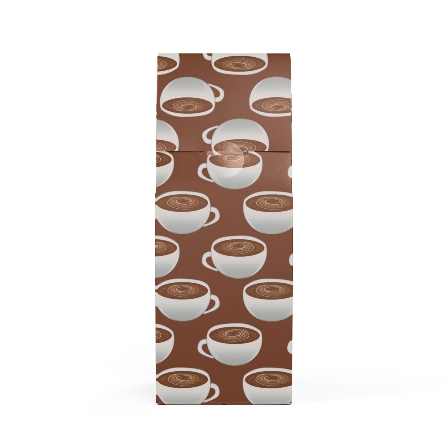 Coffee on Coffee  Party Favor Cascades Coffee Blend (Medium-Dark Roast)