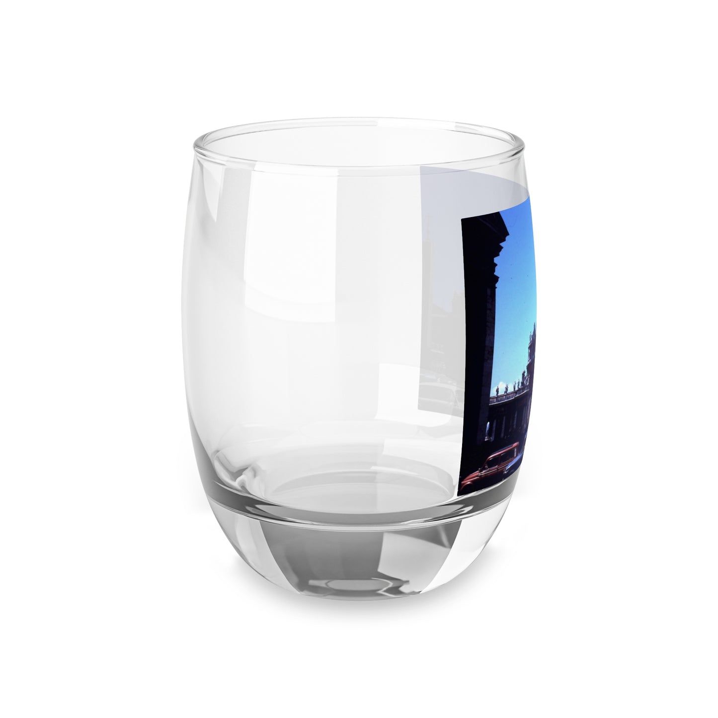 Europe 1967 No 17 Whiskey Glass