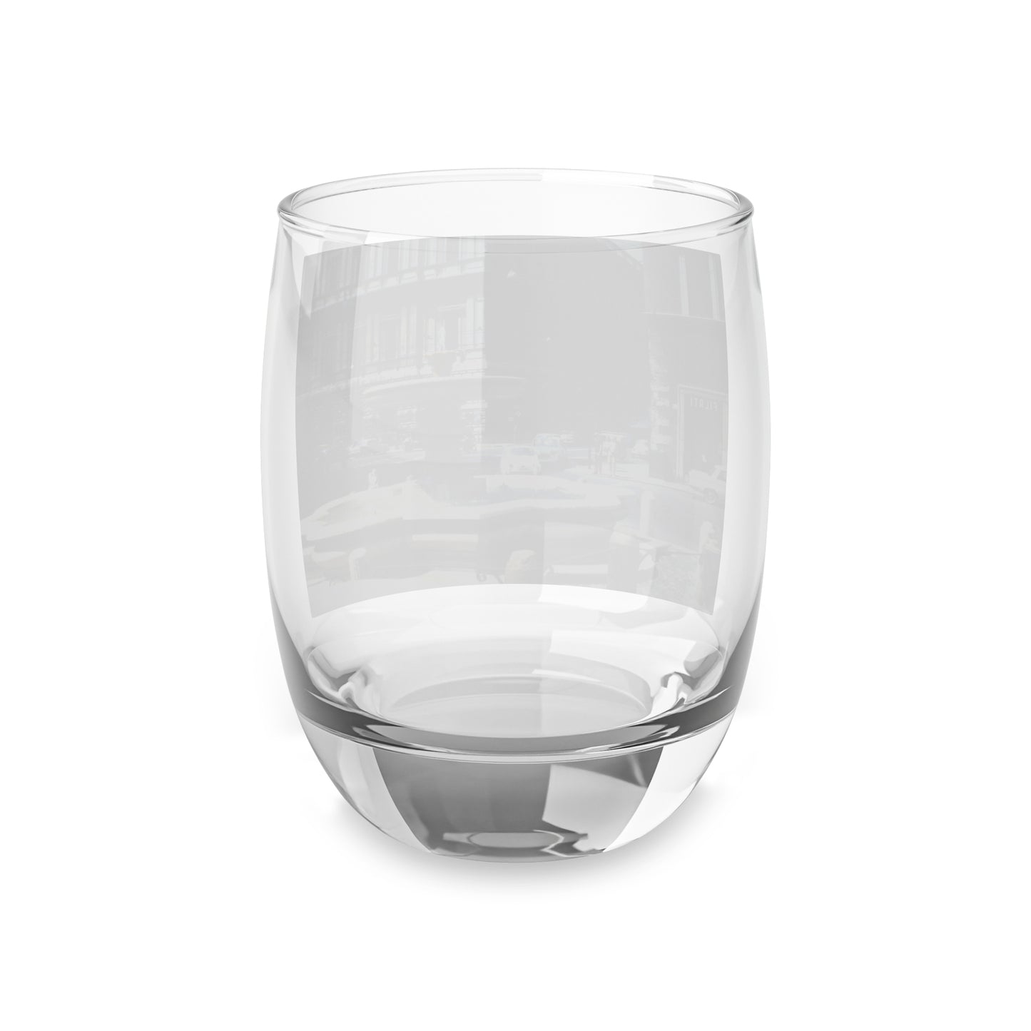 Europe 1967 No 16 Whiskey Glass