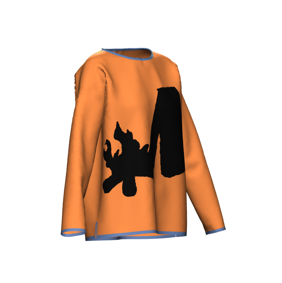 Campfire Sweater