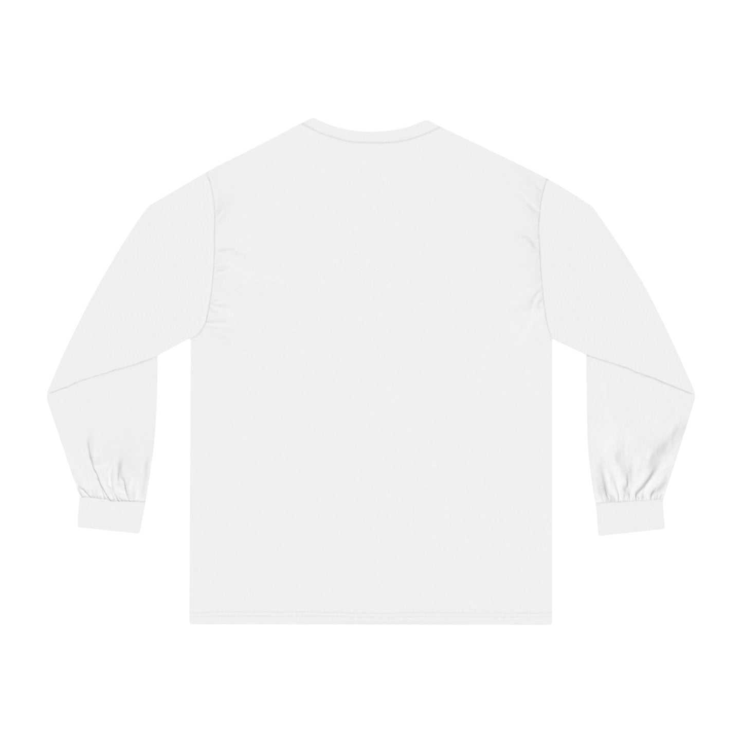 Fantasy Flora No 2 Unisex Classic Long Sleeve T-Shirt