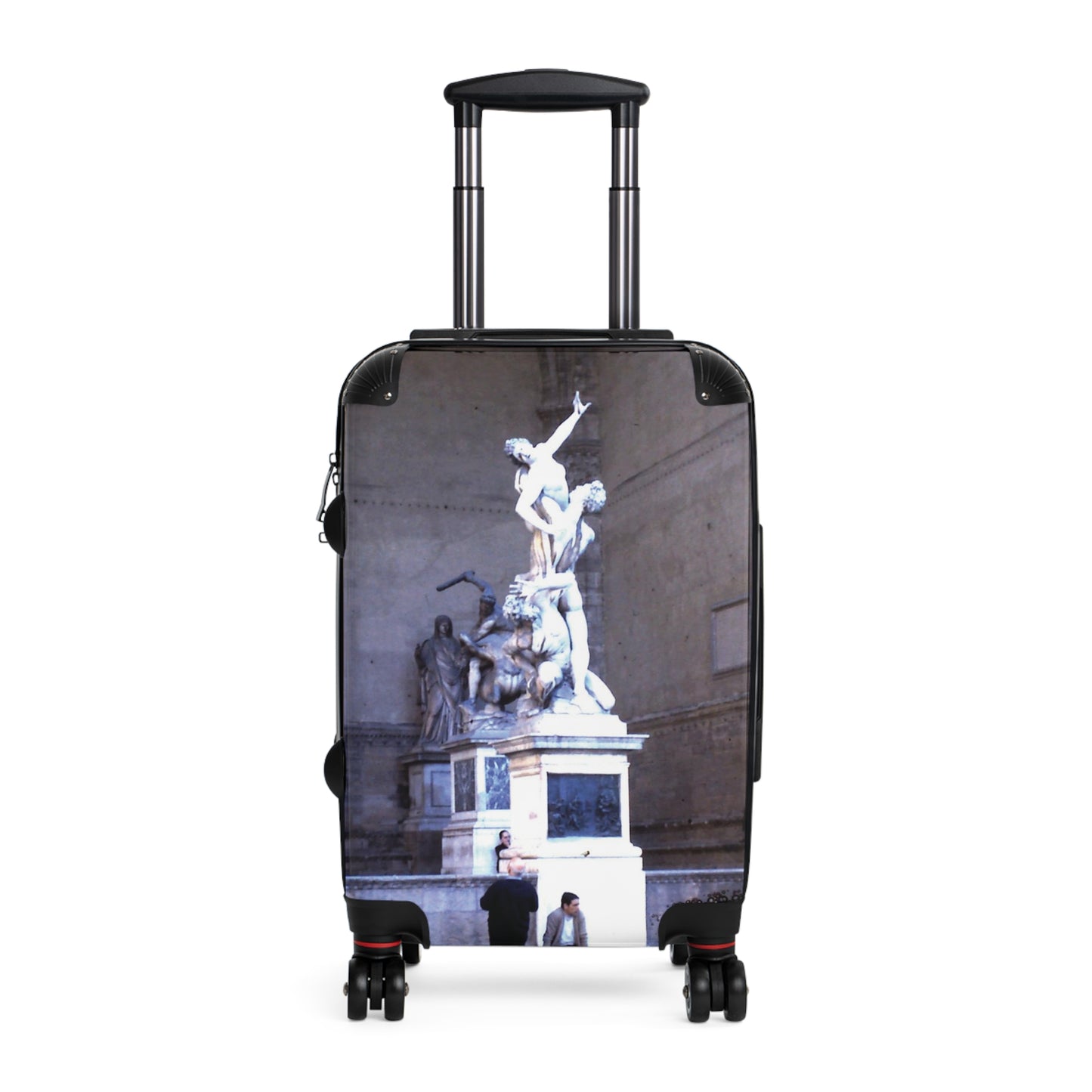 Europe 1967 No 12 Suitcase