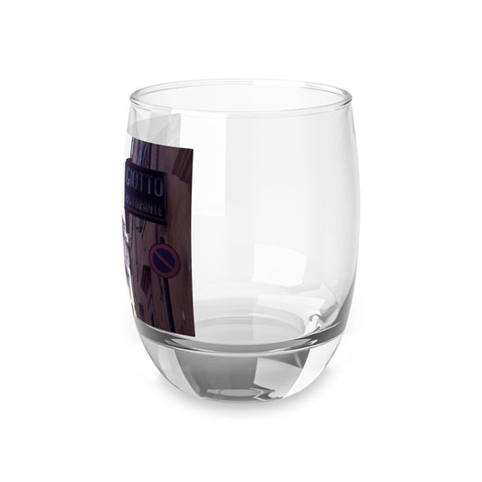 Europe 1967 No 14 Whiskey Glass