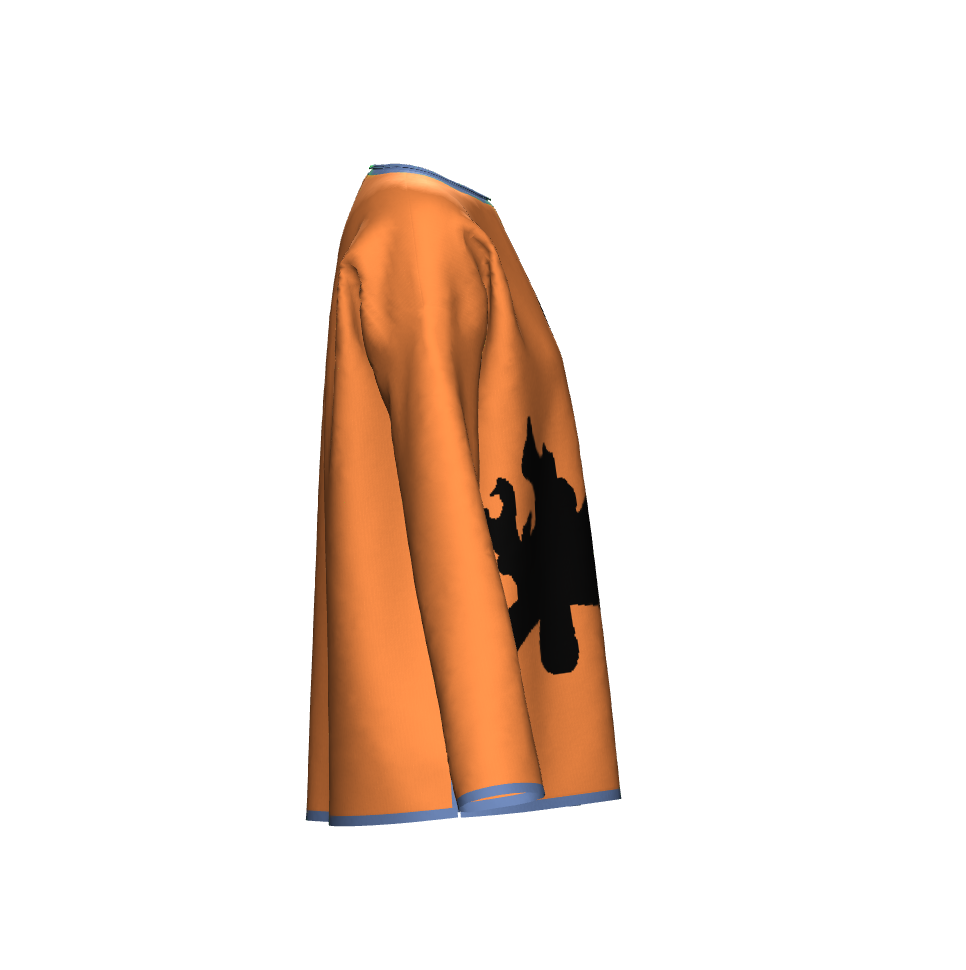 Campfire Sweater