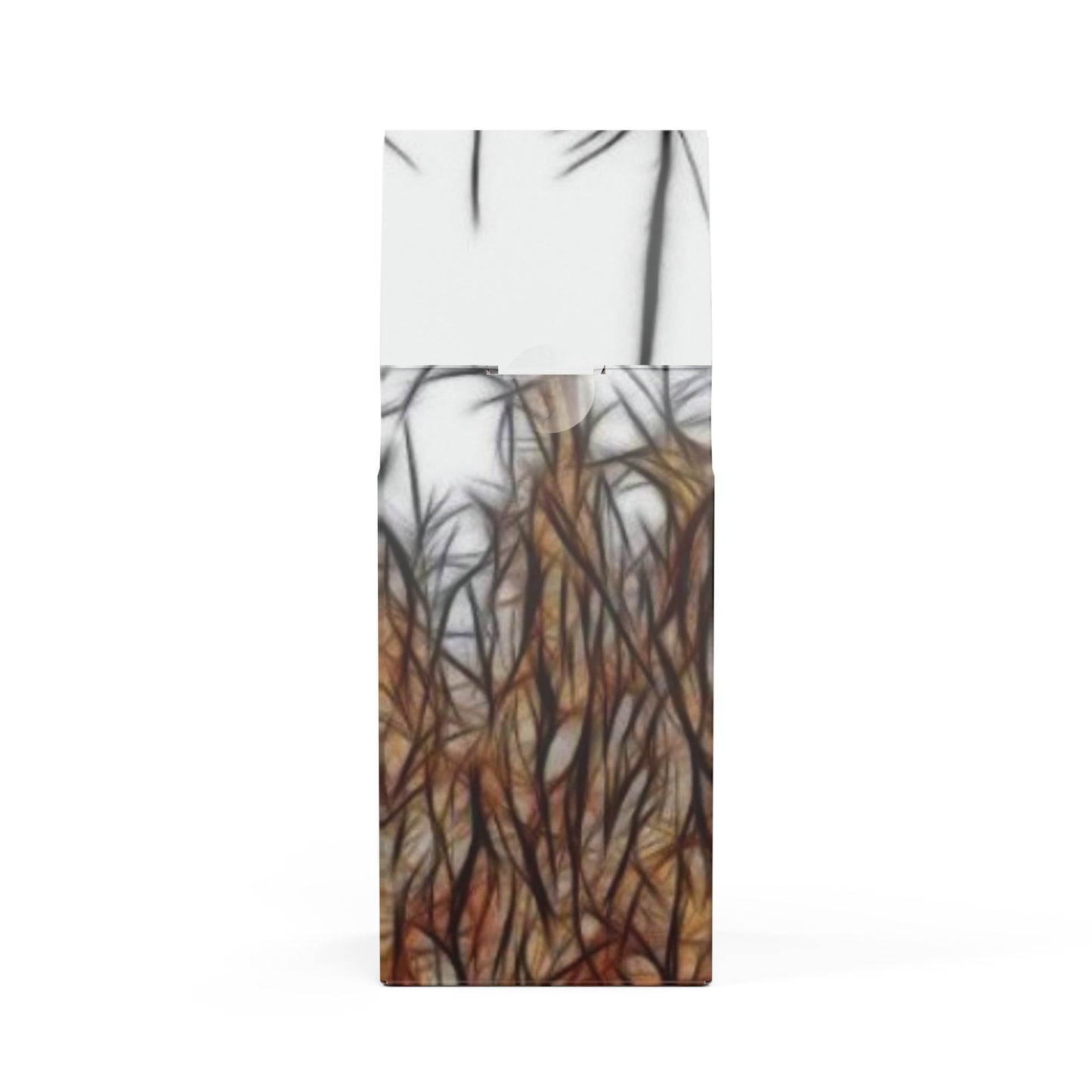 Autumn Landscape Party Favor High Lakes Coffee Blend (Light Roast)