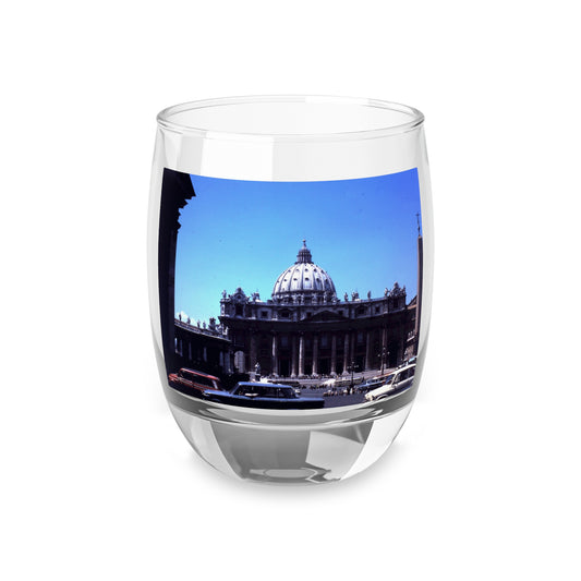 Europe 1967 No 17 Whiskey Glass