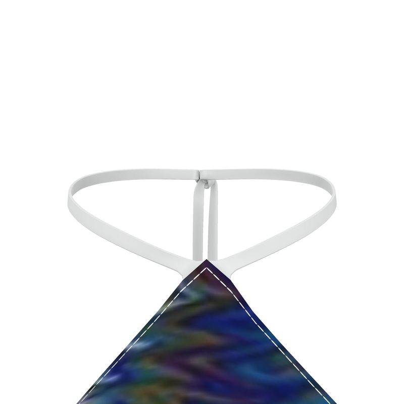 Contains Awakeageans Bandana Top