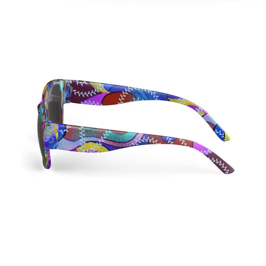 Summer Melt Sunglasses