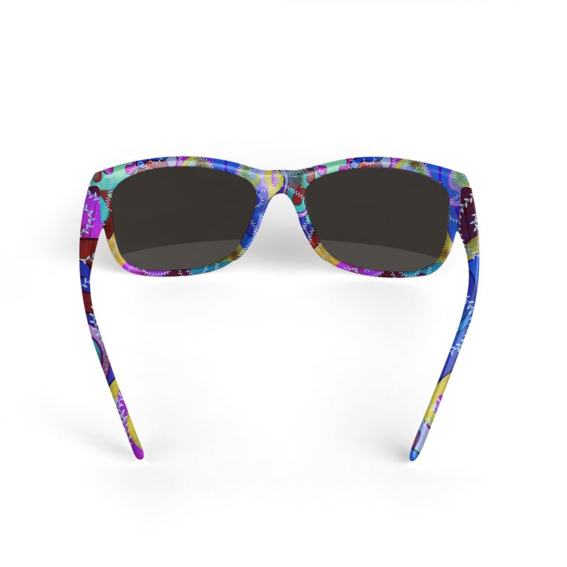 Summer Melt Sunglasses