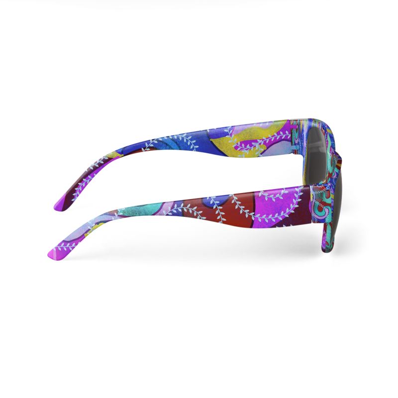 Summer Melt Sunglasses