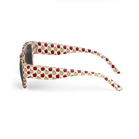 Apple Polkadots Sunglasses