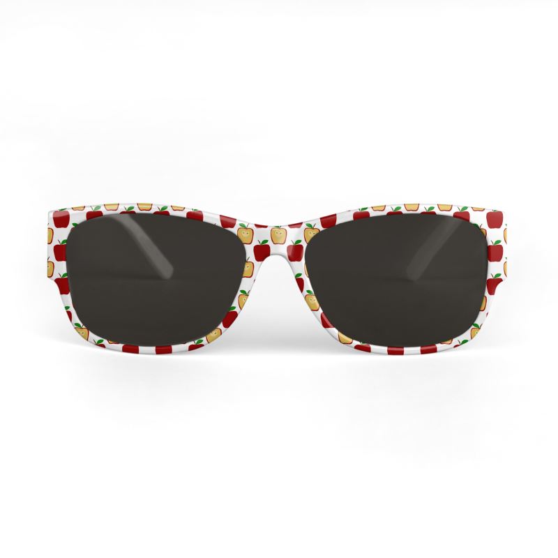 Apple Polkadots Sunglasses