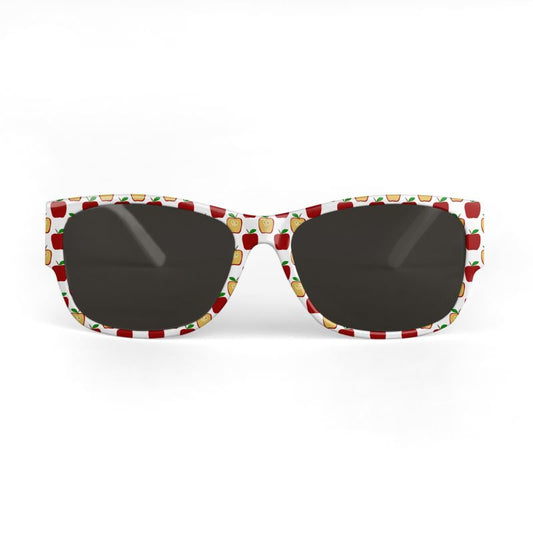Apple Polkadots Sunglasses