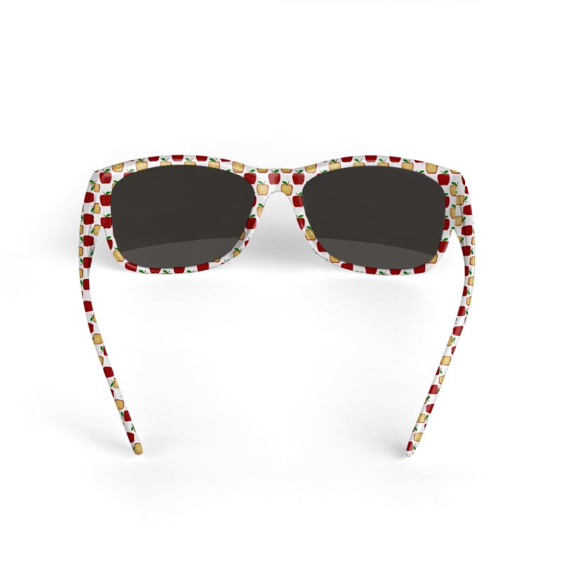 Apple Polkadots Sunglasses