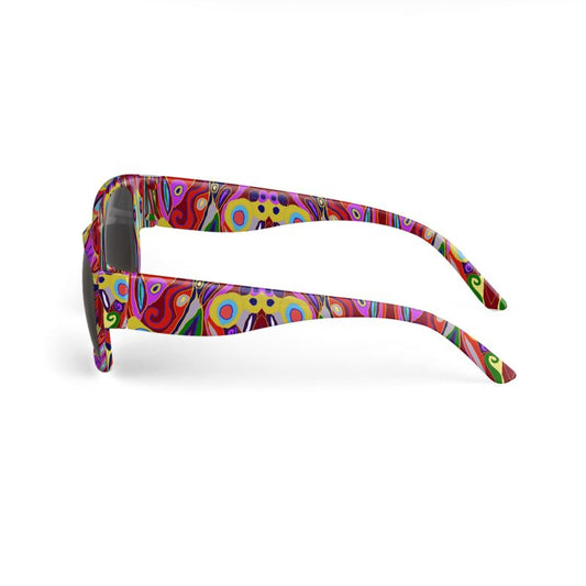 May Afternoon Sunglasses