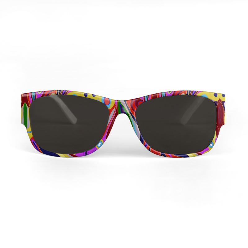 May Afternoon Sunglasses