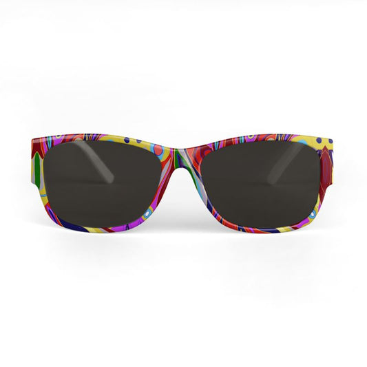 May Afternoon Sunglasses